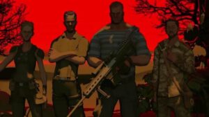 Jagged Alliance: Rage! ukazuje hrateľnosť a má dátum vydania