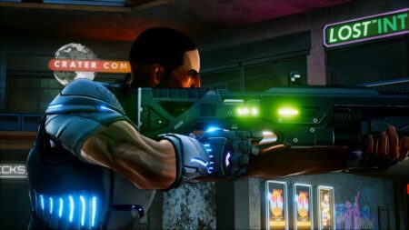 Microsoft: Na jeseň bude obrovské množstvo hier, Crackdown 3 teraz nie je potrebný