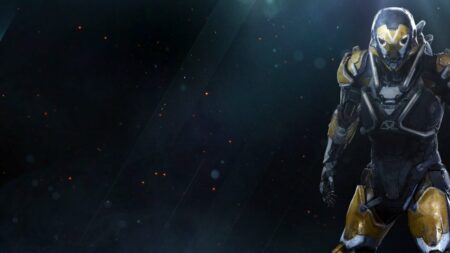 Bioware: Anthem bude pri vydaní kompletnou hrou
