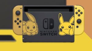 VIDEO: Nová verzia Nintendo Switch Pikachu & Eevee splní tajné sny fanúšikom Pokémonov