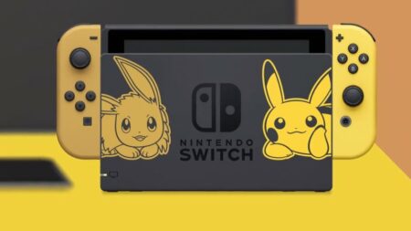 VIDEO: Nová verzia Nintendo Switch Pikachu & Eevee splní tajné sny fanúšikom Pokémonov