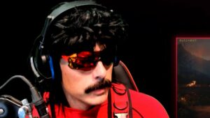 Na dom populárneho streamera Dr Disrespecta sa počas streamu strieľalo