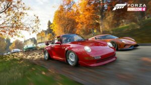 Demo Forzy Horizon 4 sa blíži. Aká bude optimalizácia?