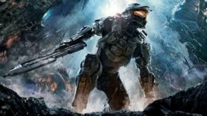 Microsoft sa vyjadril ohľadom klebiet o vydaní Halo 5 na PC