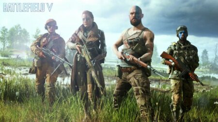Battlefield V nebude mať šialené možnosti úpravy. Autori ustupujú hráčom