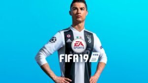 Cristiano Ronaldo alebo Messi? Kto má vo FIFE 19 vyššie hodnotenie?