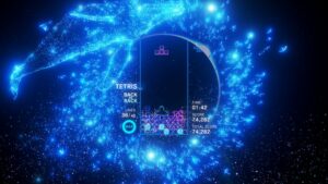 Vydanie PlayStation exkluzívneho Tetris Effectu stanovené na november