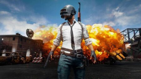 Prichádza PUBG na Playstation 4?