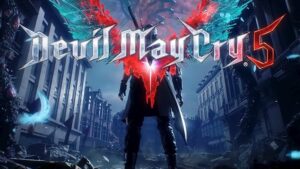 V Devil May Cry 5 budú mikrotransakcie