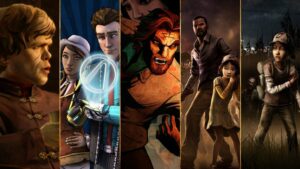 Mýtus, ktorý živil Telltale Games padol. A odnieslo si to 250 ľudí