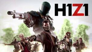 H1Z1 čoskoro prestane existovať