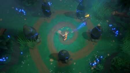 VIDEO: Videohra Battlerite Royale prichádza do predbežného prístupu