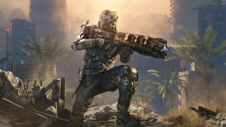 Nové Call of Duty sa nám predstavuje vo výbušnom traileri