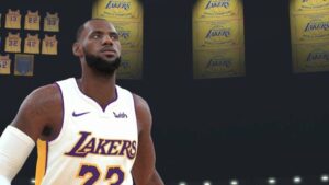 Spoločnosť 2K zablokovala recenzie na hru NBA 2K19