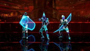 Októbrové hry pre PS Plus potešia fanúšikov netradičného multiplayeru