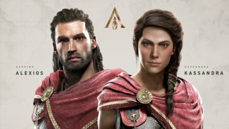 Každá ďalšia Assassin’s Creed hra vám dá možnosť hrať za obe pohlavia