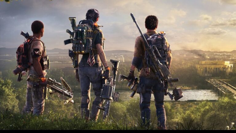 V Division 2 pribudne nová kategória zbraní