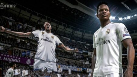FIFA vystriedala na čele britského rebríčka Spider-Mana