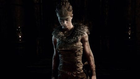 Hellblade: Senua’s Sacrifice vyjde aj ako fyzická verzia