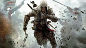 Remaster Assassin’s Creed 3 vylepší hrateľnosť hry a rovnako aj jej vizuál