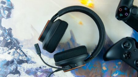 Creative predstavuje nový herný headset: Sound BlasterX H6