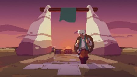 Moonlighter aktualizácia prináša nové dobrodružstvá