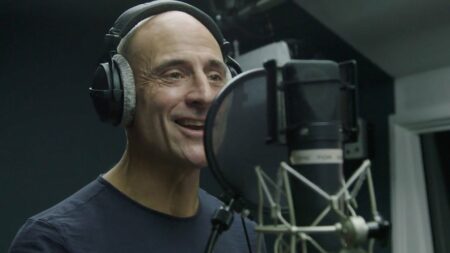 Dnes uvidíme kampaň Battlefield V, ktorej rozprávačom bude Mark Strong