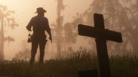 Red Dead Redemption 2 vyjde už o pár dní: Pozrite si najnovší trailer