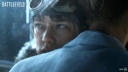 Kam všade sa pozrieme v kampani Battlefield V?
