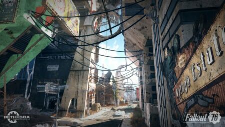 Fallout 76 ponúkne viac ako 150 hodín obsahu pri vydaní