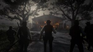 Red Dead Redemption 2 je obrovský hit. Ale nie najväčší