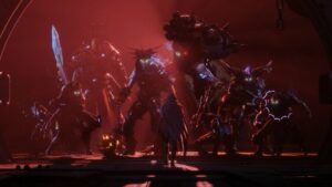 Náhoda v Destiny 2 bola upravená v prospech hráčov