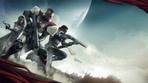 Activision ponúka Destiny 2 úplne zdarma až do polovice novembra