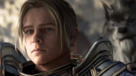 BlizzCon 2018: World of Warcraft prichádza s novým príbehovým videom v hlavných úlohách opäť so Saurfangom a Anduinom