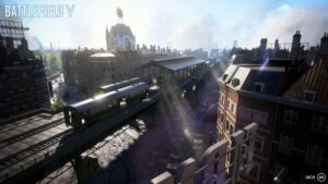 Poznámky o opravách k Battlefieldu V majú 135 strán