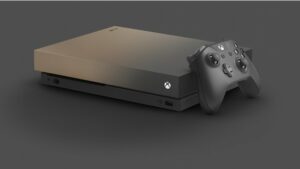 Xbox dostane dva zaujímavé balíčky konzoly s kopou darčekov