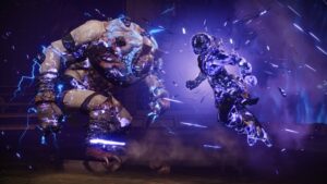 Activision: Destiny 2 sa nedarí tak, ako by sme chceli