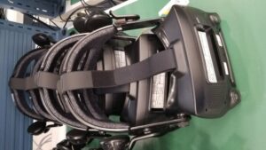 Valve vraj pracuje na novom VR headsete a na Half-Life hre