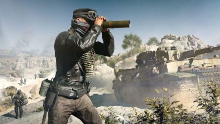 Týchto 10 tipov pri hraní Battlefieldu V vám pomôže byť lepším spoluhráčom