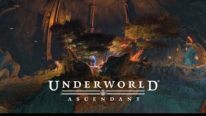 Underworld Ascendant prináša klasické dungeon crawl dobrudružstvo