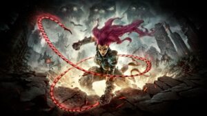 Darksiders 3 predstavuje celkom nový, akciou nabitý gameplay trailer