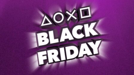 Výpredaj Black Friday prichádza aj do PlayStation obchodu