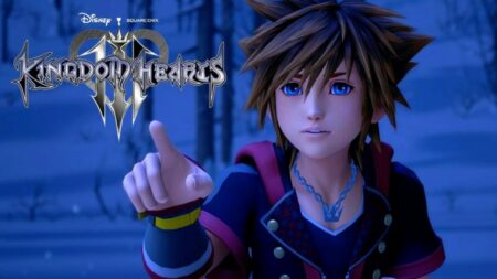 Kingdom Hearts 3 je hotové, hru si zahráme čoskoro