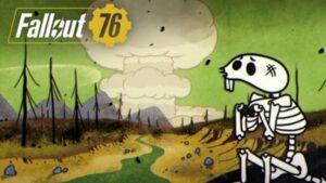 Začínajú sa objavovať prvé recenzie na Fallout 76 a hra nie je veľmi dobrá