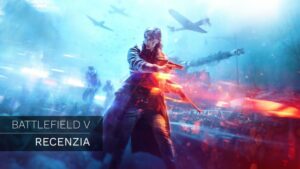 Battlefield V – Recenzia