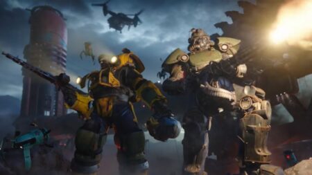 Bývalý vývojár Fallout: New Vegas tvrdí, že Fallout 76 má potenciál