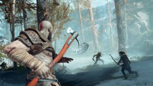 Ak si myslíte, že God of War je pecka, počkajte si na ďalšiu hru