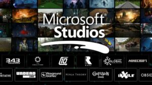 Nové štúdiá Microsoftu môžu pracovať „na projektoch svojich snov“