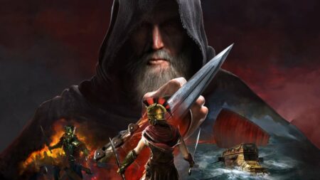 Ubisoft nám predstavuje prvé DLC pre Assassin’s Creed Odyssey