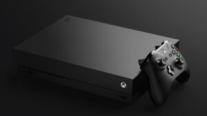 NPD: Xbox One X sa predáva fenomenálne